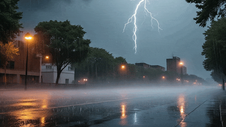 aaj ka mausam