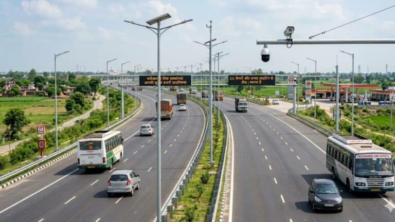 arrukhabad Link Expressway Update
