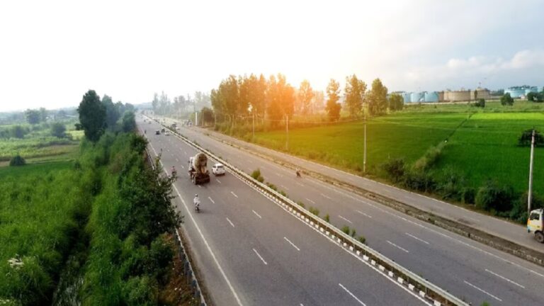 hansi Greenfield Bypass