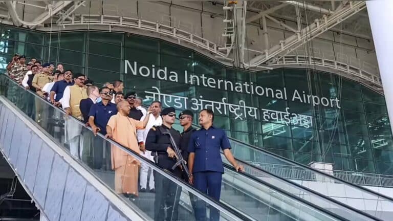 noida international airport update 1