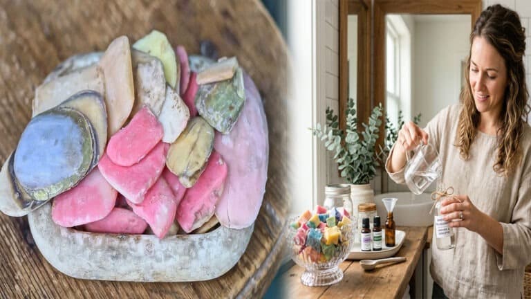 Waste Soap Hacks: घर बैठे एयर फ्रेशनर बनाएं! साबुन के बचे टुकड़ों से कमाल के ट्रिक्स soap peice hacks.jpg