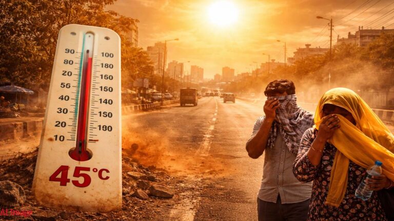 up heatwave alert