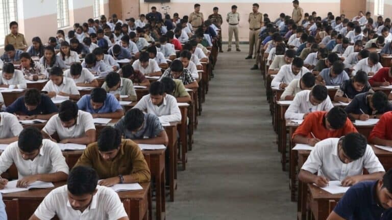 यूपी होमगार्ड भर्ती 2026 का महाकुंभ, 41 हजार नौकरियों का सुनहरा मौका, 25 लाख अभ्यर्थियों की उम्मीदों की परीक्षा शुरू! up homeguard bharti 2026