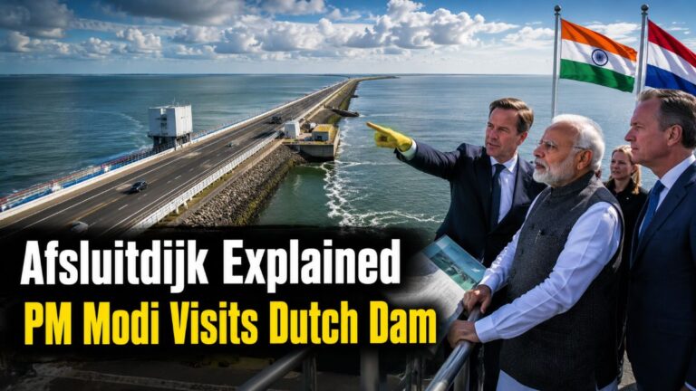 Afsluitdijk