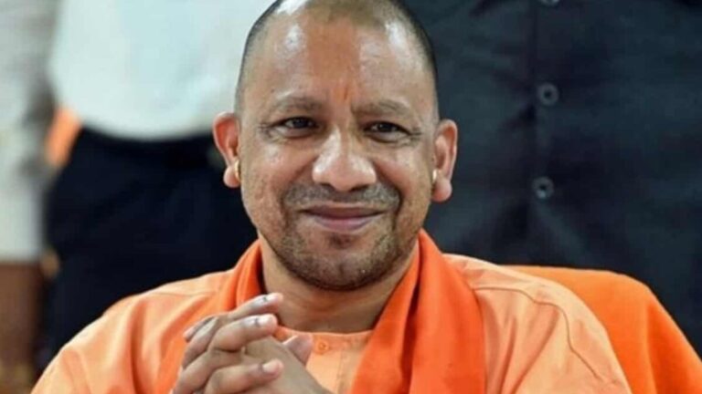 CM Yogi latest news