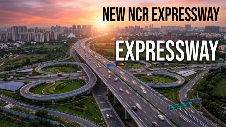 Delhi Dehradun Expressway