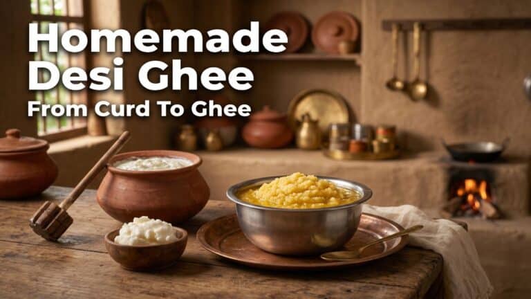 Desi Ghee