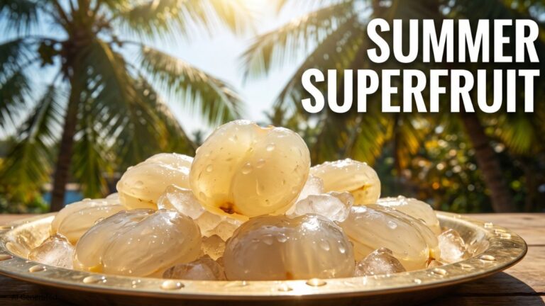 Ice Apple