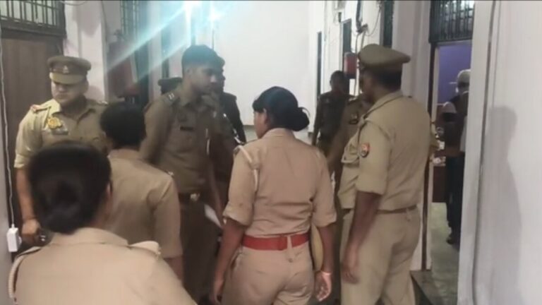 कमरे में रंगरेलियां, बाहर ब्लैकमेलिंग का जाल… कानपुर में सेक्स रैकेट का सनसनीखेज खुलासा Kanpur sex racket News