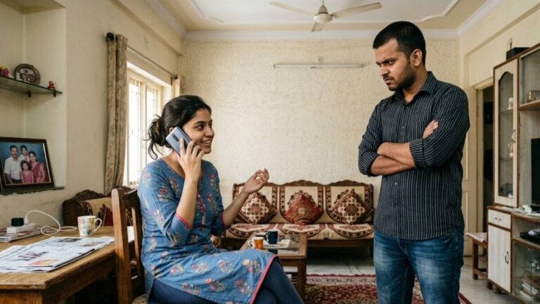 उससे बात करने की हिम्मत कैसे हुई… भाई ने बहन का गला रेता, ऑनर किलिंग से दहला यूपी Muzaffarnagar Honor Killing