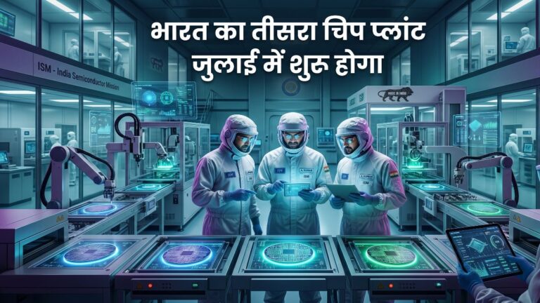 Semiconductor Factory