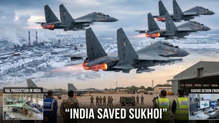 Sukhoi
