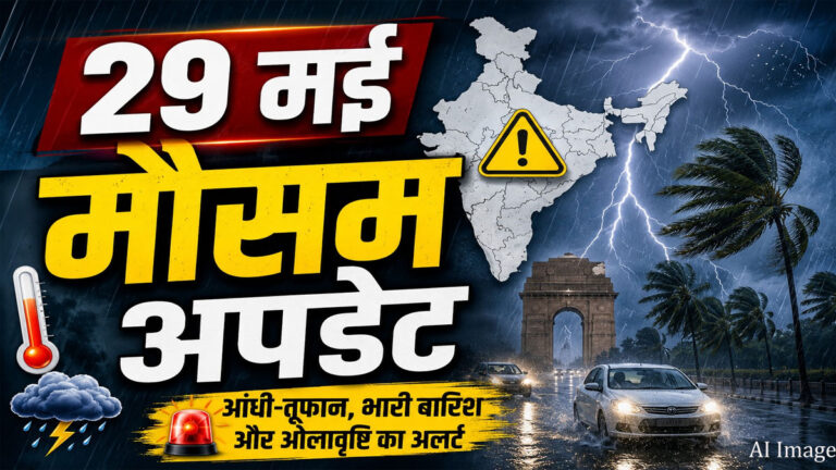 aaj ka mausam 5