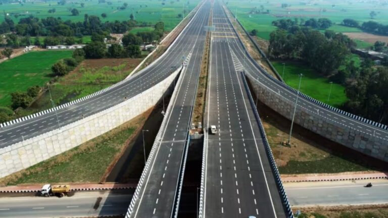 delhi mumbai expressway