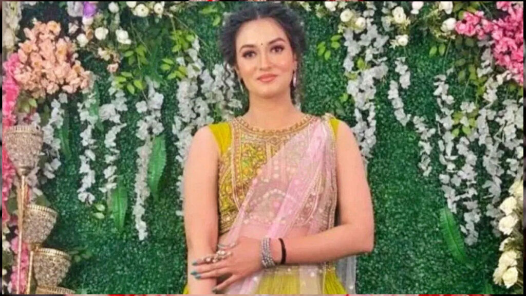 noida deepika case