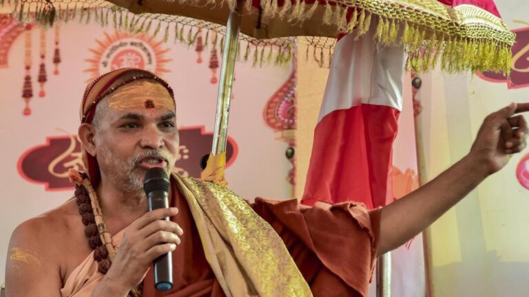 swami avimukteshwaranand
