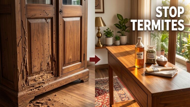 termites