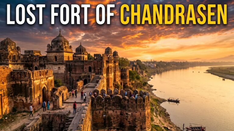 राजा चंद्रसेन
