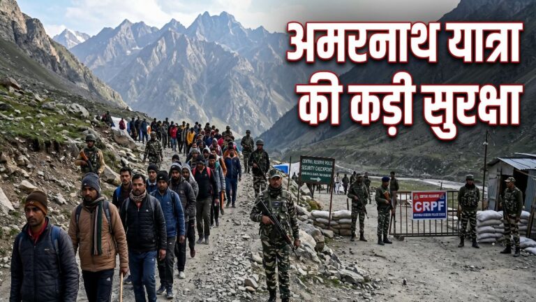 Amarnath Yatra