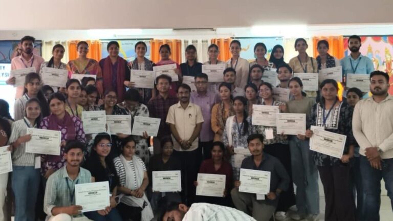 Ayodhya Air Quality Training