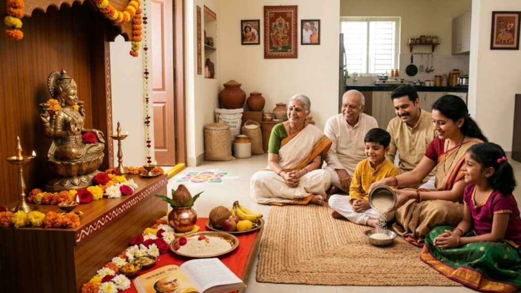 Chanakya Niti: इन 3 जगहों पर स्वयं वास करती हैं मां लक्ष्मी, जानिए किन घरों में बढ़ता है धन Chanakya Niti Maa Lakshmi Vaas