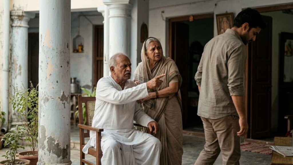 Chanakya Niti: जब माता-पिता ही बन जाते हैं संतान के सबसे बड़े दुश्मन! जानिए चाणक्य की चौंकाने वाली नीति Chanakya Niti for Parents