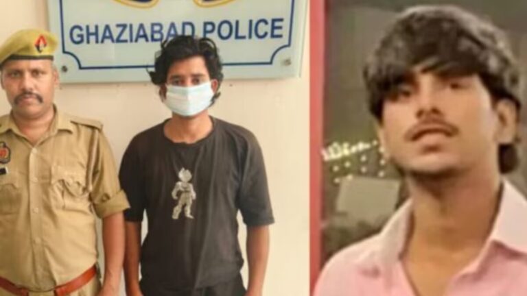 Ghaziabad Surya Murder Case