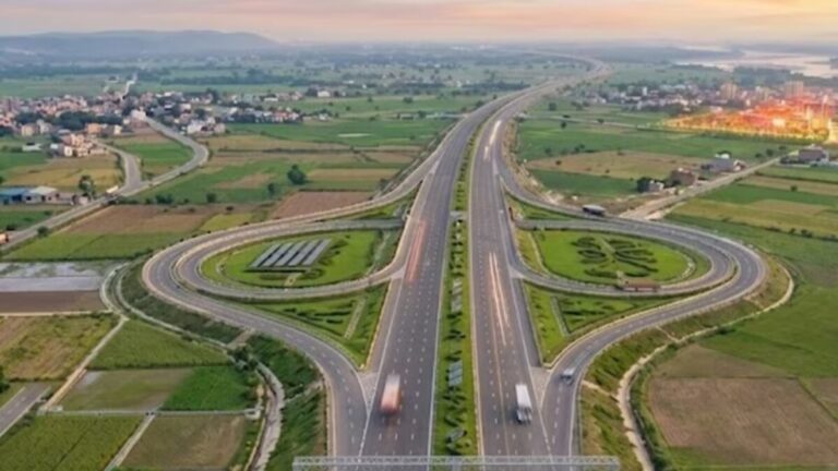 Gorakhpur Shamli Expressway