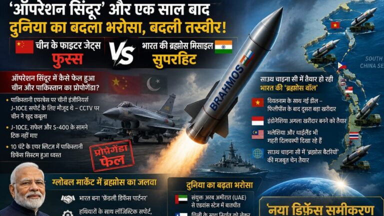India Defense News