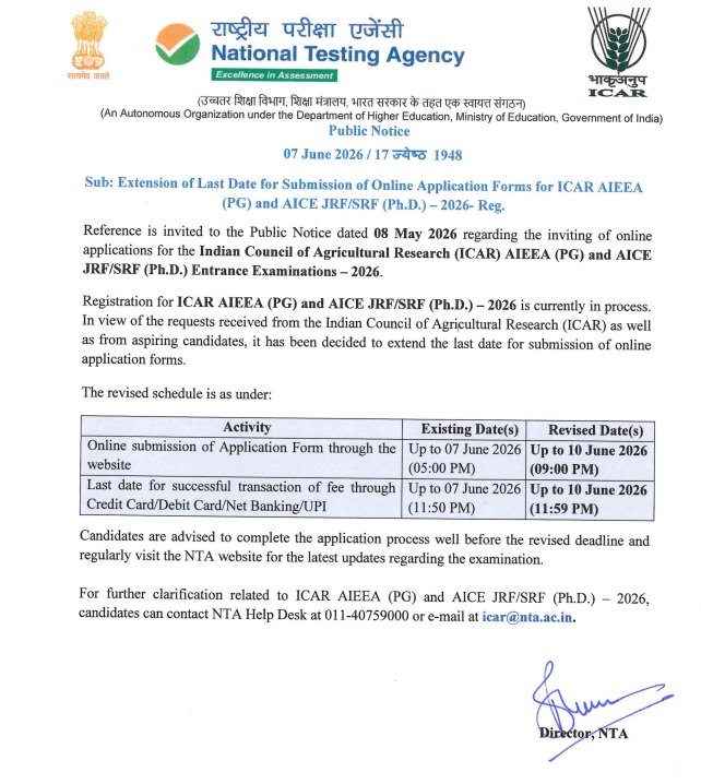 NTA 1