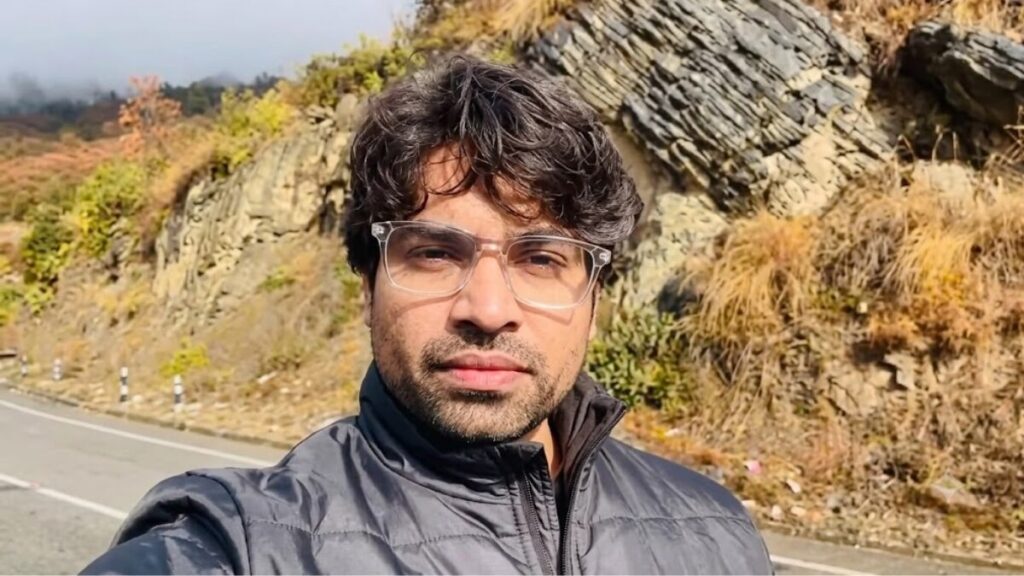 10 लाख का इनाम, फिर भी नहीं मिला सुराग! पिंडारी ग्लेशियर में नोएडा के इंजीनियर की तलाश बनी रहस्य Noida Engineer Missing