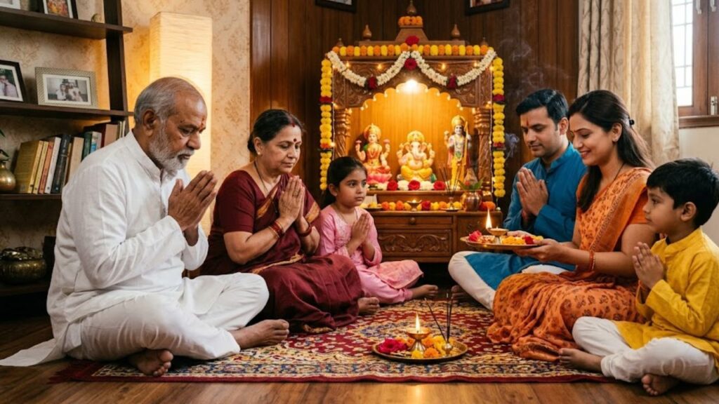 पूजा से पहले संकल्प क्यों लिया जाता है? जानिए धार्मिक, ज्योतिषीय और वैज्ञानिक महत्व Sankalp