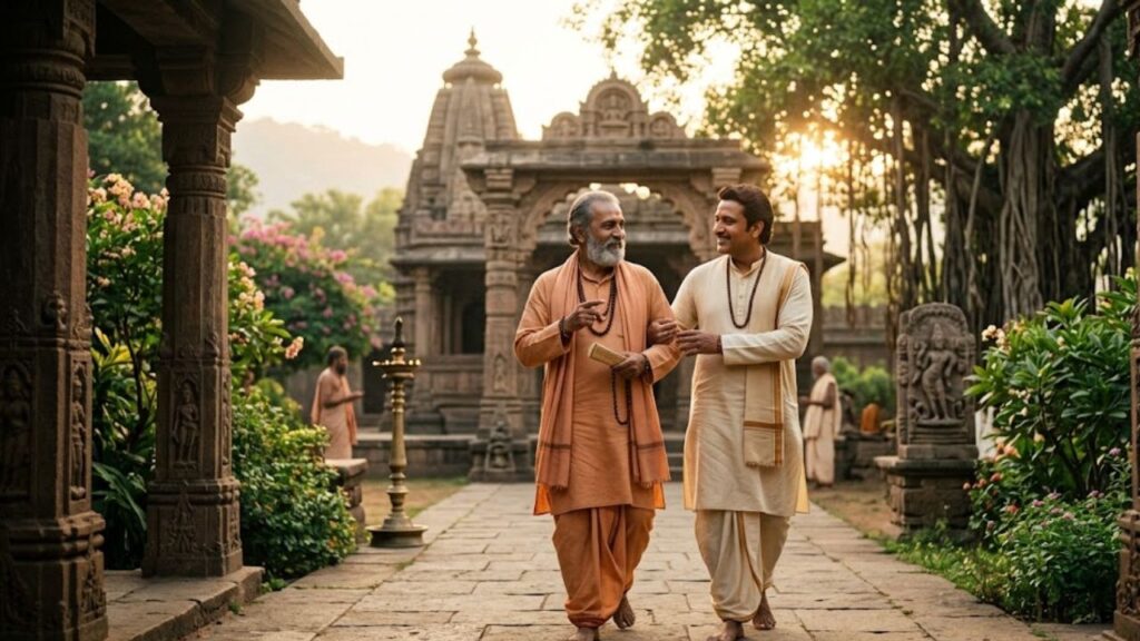 Vidur Niti: दोस्ती में कभी नहीं खाएंगे धोखा, महात्मा विदुर के अनुसार ऐसे करें सच्चे मित्र की पहचान Vidur Niti on Friendship