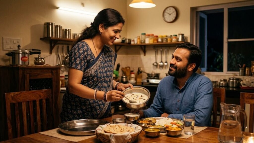 इंस्टाग्राम प्रेमी के लिए पत्नी ने की पति की हत्या, जांच में फर्जी निकला ‘मर्चेंट नेवी जवान’ instagram lover fake