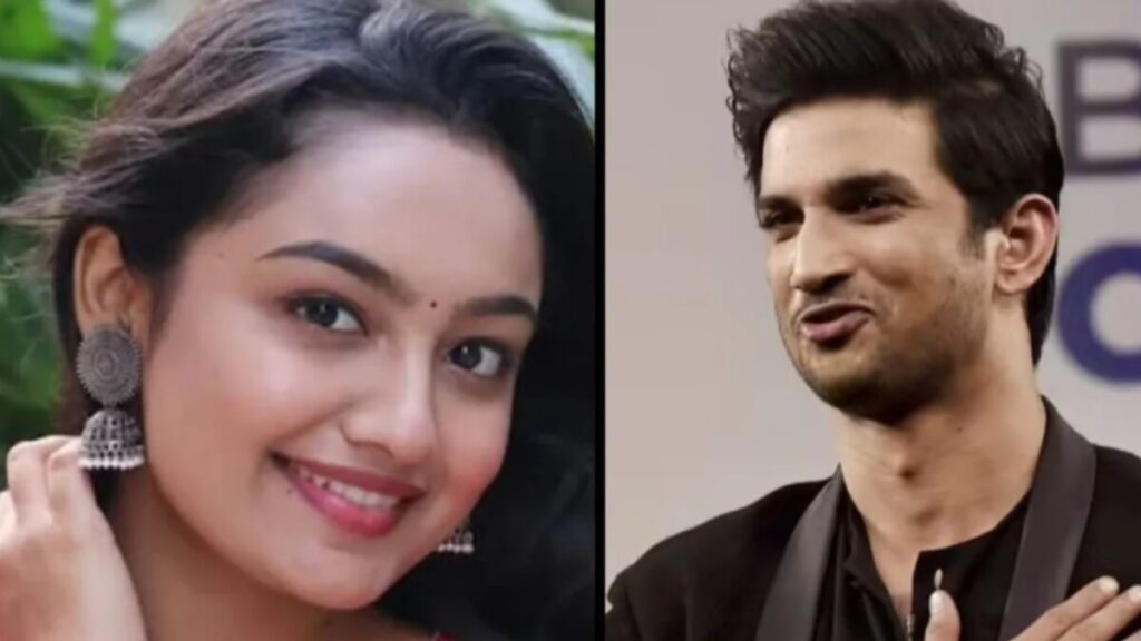 टीवी एक्ट्रेस संचिता उगले के भाई का चौंकाने वाला दावा, बहन की आत्महत्या और सुशांत सिंह राजपूत की मौत में बताया कनेक्शन sanchita ugale death