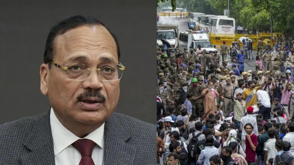 CJI सूर्यकांत ने CJP की याचिका पर तत्काल सुनवाई से किया इनकार, बोले- ‘समय बर्बाद मत करो’ CJI Suryakant on CJP Protest