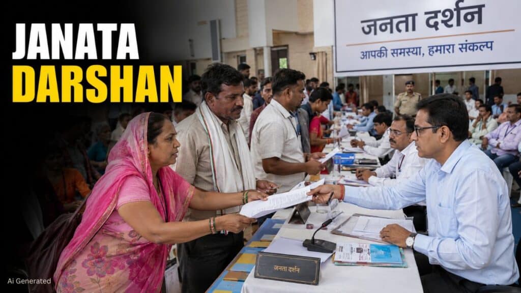 गोरखपुर में जनता दर्शन के दौरान CM योगी ने सुनीं 200 लोगों की समस्याएं, अधिकारियों को दिए त्वरित समाधान के निर्देश CM Yogi Janata Darshan