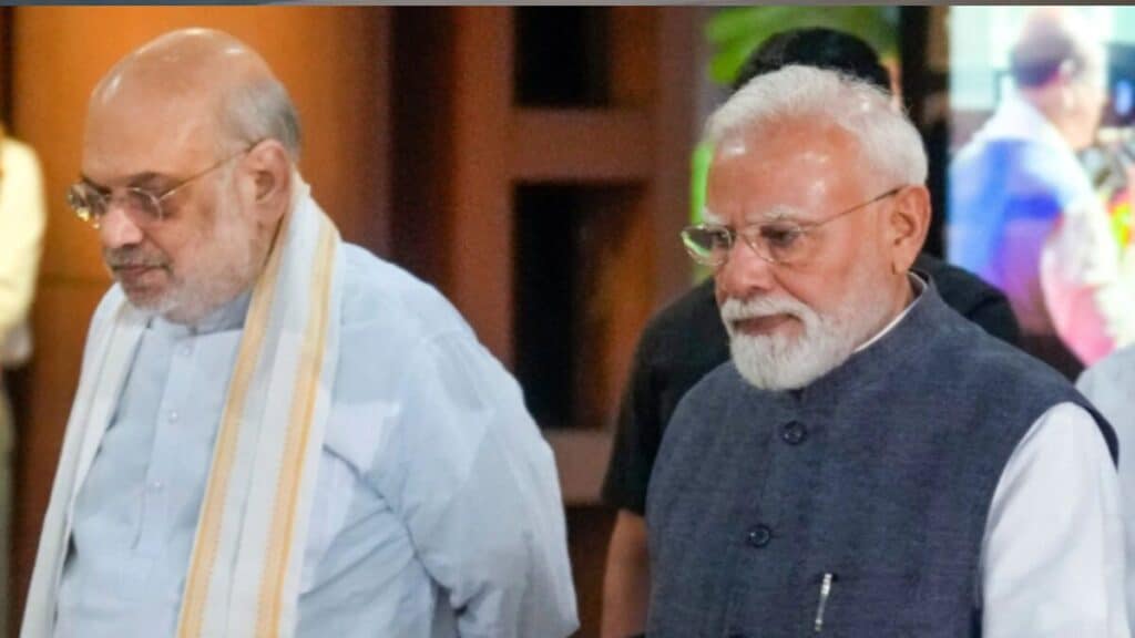 पेपर लीक पर एक्शन मोड में केंद्र सरकार, फास्ट ट्रैक कोर्ट का गठन, सजा और जुर्माने में भारी बढ़ोतरी की तैयारी Paper leak law