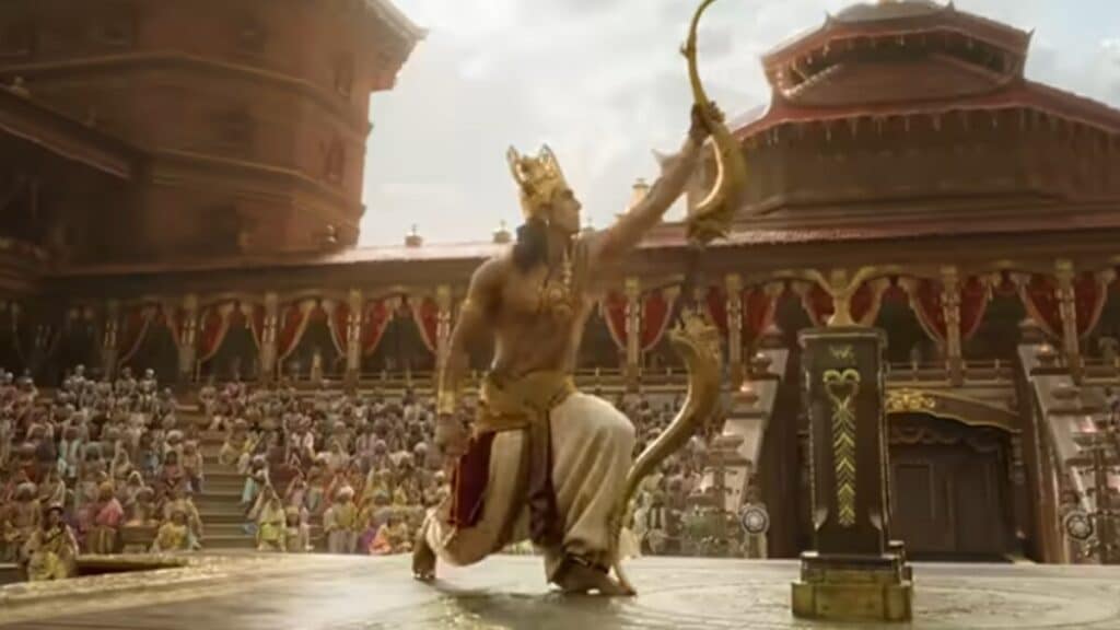 ‘रामायण’ ट्रेलर में रणबीर कपूर का बदला लुक! टीजर के मुकाबले VFX में दिखे बड़े बदलाव Ramayana Trailer