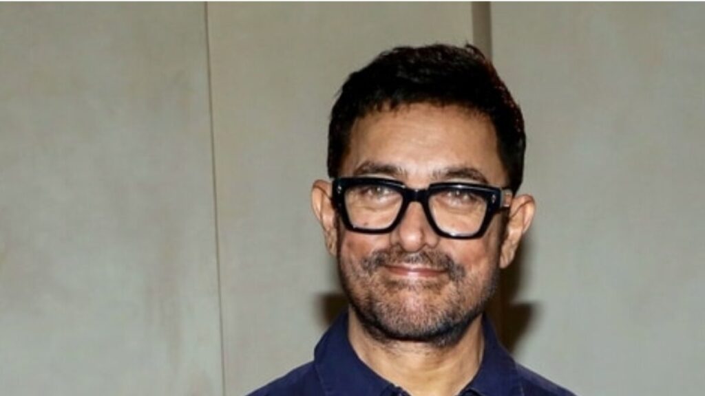 बॉलीवुड में हड़कंप! सलमान के बाद अब आमिर खान को लॉरेंस बिश्नोई गैंग की धमकी, ‘लव जिहाद’ का लगाया आरोप amir khan threatened by lawrence vishno