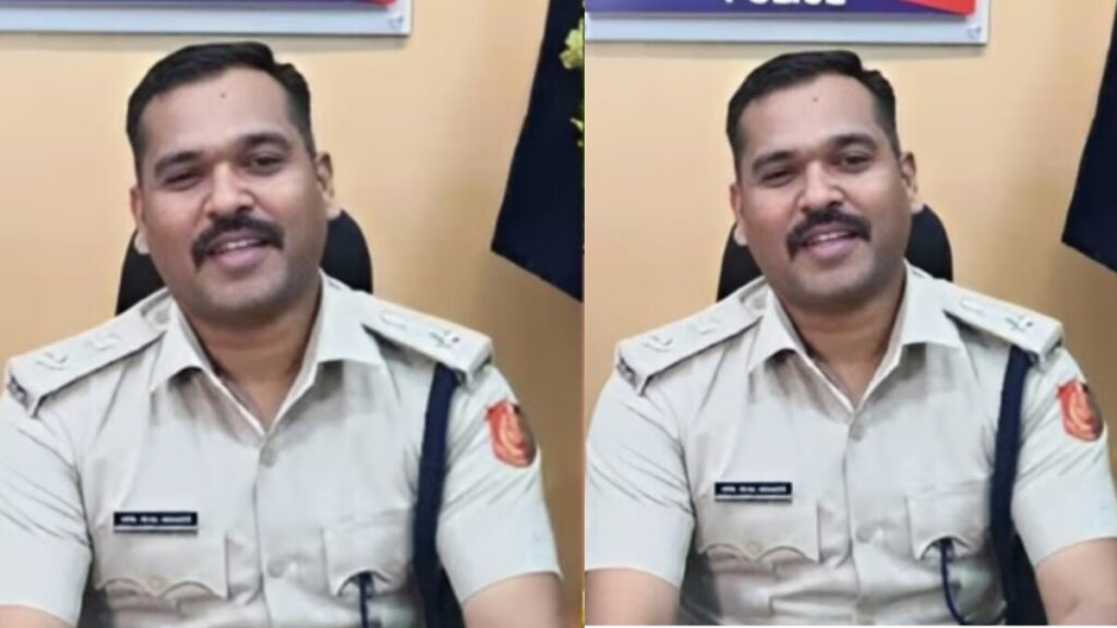 12वीं में फेल, दूध बेचा… फिर बने IPS, उमेश खंडबहाले की प्रेरक सफलता की कहानी ips umesh khandbahale