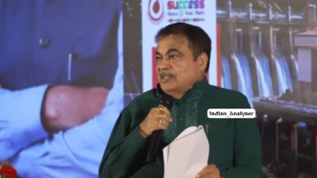 E20 पेट्रोल से क्या सच में खराब हो रहा है गाड़ी का इंजन? केंद्रीय मंत्री नितिन गडकरी ने सोशल मीडिया के दावों पर तोड़ी चुप्पी nitin gadkari