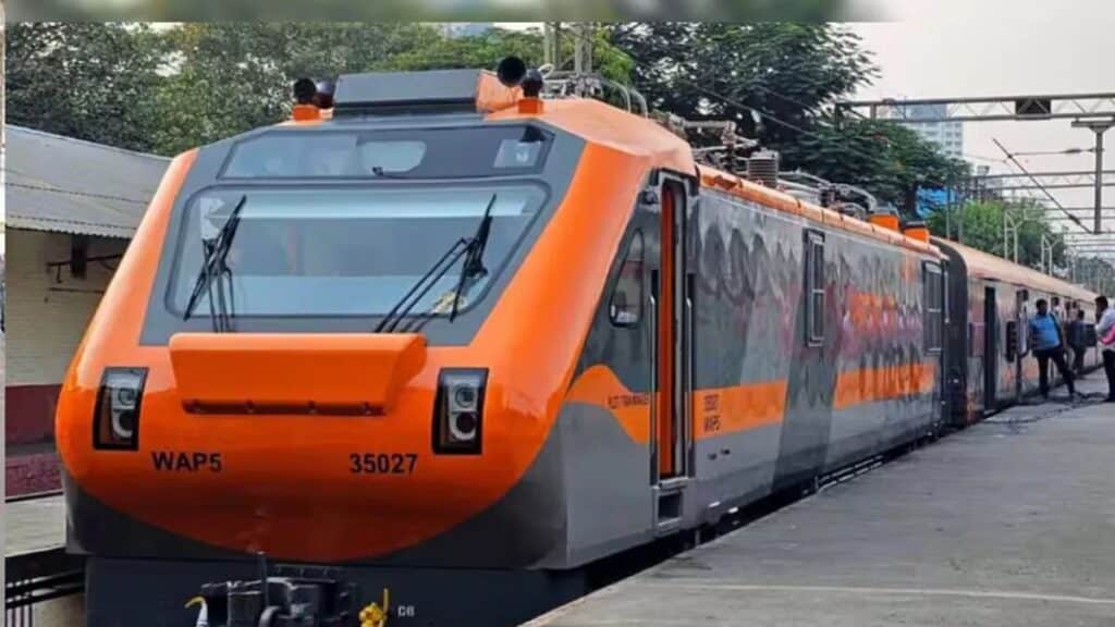 Vande Bharat को टक्कर देंगा अमृत भारत एक्सप्रेस! अब मिलेंगे AC कोच, जानिए क्या-क्या होगा बदलाव? Amrit Bharat Express