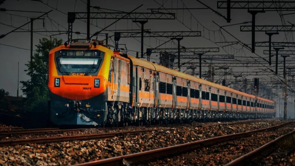 धनबाद से कोयंबटूर नई अमृत भारत एक्सप्रेस को मंजूरी, जानें रूट, टाइमिंग और स्टॉपेज Amrit Bharat Express train