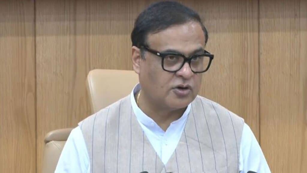 असम में विकास का बड़ा ब्लूप्रिंट! ‘विकसित असम: इंफ्रा विजन’ के तहत 50 हजार करोड़ मंजूर, 7 साल में बदलेगी तस्वीर Assam govt