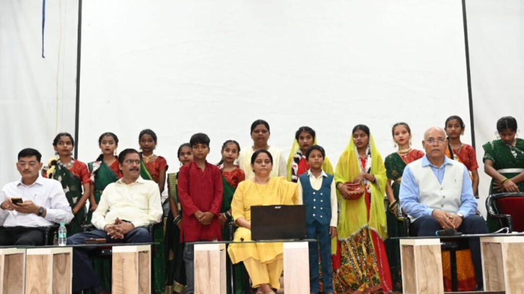 Avadh University Convocation