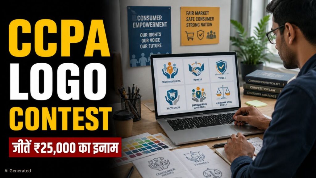 CCPA Logo Design Contest