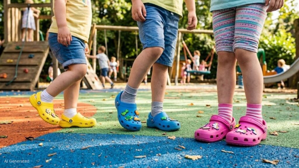 CROCS
