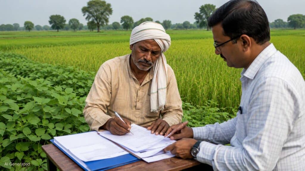प्रधानमंत्री फसल बीमा योजना: फसल बीमा कराने की अंतिम तिथि 14 अगस्त तक बढ़ी, किसानों को मिला अतिरिक्त समय CROP INSURANCE DEADLINE EXTENDED