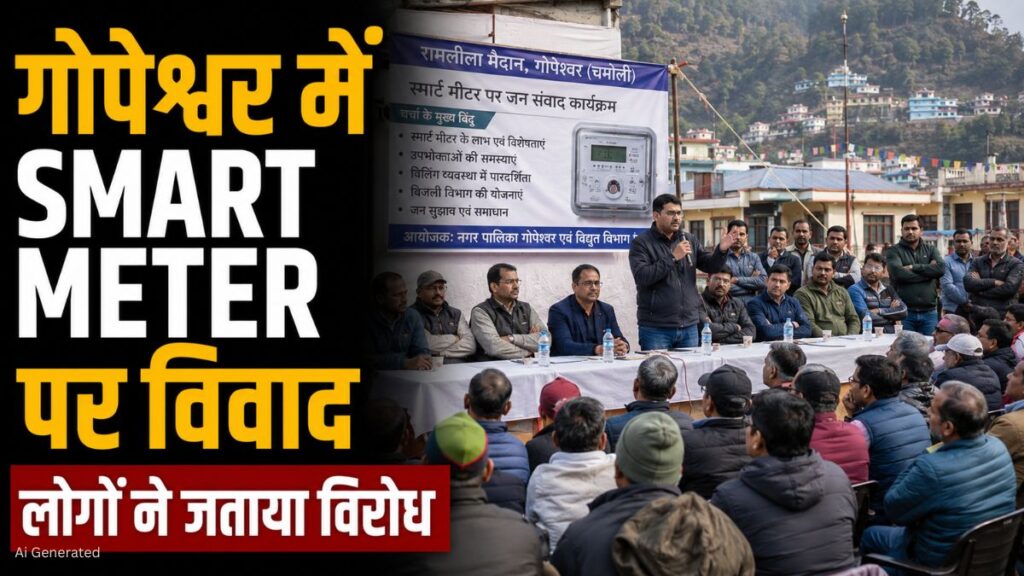 Chamoli News
